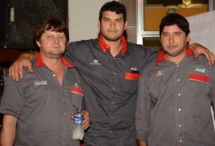 Foto de la galería: Reunión de trabajo en Coca Cola Posadas