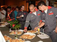 Foto de la galería: Reunión de trabajo en Coca Cola Posadas