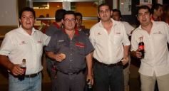 Foto de la galería: Reunión de trabajo en Coca Cola Posadas