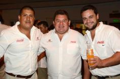 Foto de la galería: Reunión de trabajo en Coca Cola Posadas