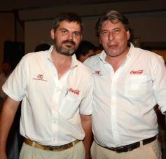 Foto de la galería: Reunión de trabajo en Coca Cola Posadas