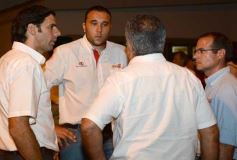 Foto de la galería: Reunión de trabajo en Coca Cola Posadas