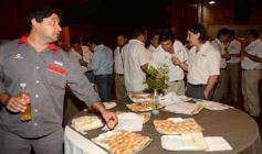 Foto de la galería: Reunión de trabajo en Coca Cola Posadas
