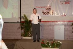 Foto de la galería: Reunión de trabajo en Coca Cola Posadas