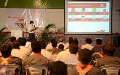 Foto de la galería: Reunión de trabajo en Coca Cola Posadas