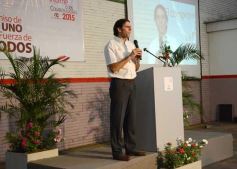 Foto de la galería: Reunión de trabajo en Coca Cola Posadas
