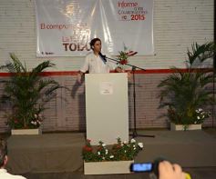 Foto de la galería: Reunión de trabajo en Coca Cola Posadas
