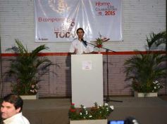 Foto de la galería: Reunión de trabajo en Coca Cola Posadas