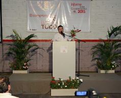 Foto de la galería: Reunión de trabajo en Coca Cola Posadas