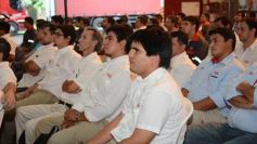Foto de la galería: Reunión de trabajo en Coca Cola Posadas