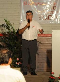 Foto de la galería: Reunión de trabajo en Coca Cola Posadas