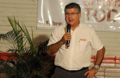 Foto de la galería: Reunión de trabajo en Coca Cola Posadas