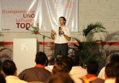 Foto de la galería: Reunión de trabajo en Coca Cola Posadas