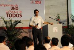 Foto de la galería: Reunión de trabajo en Coca Cola Posadas