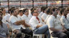 Foto de la galería: Reunión de trabajo en Coca Cola Posadas