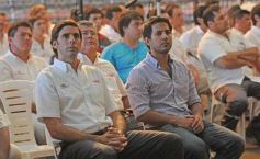 Foto de la galería: Reunión de trabajo en Coca Cola Posadas