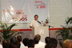 Foto de la galería: Reunión de trabajo en Coca Cola Posadas