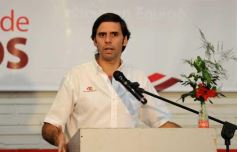 Foto de la galería: Reunión de trabajo en Coca Cola Posadas