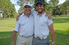 Foto de la galería: La Copa Juan Langton, lo mejor del golf este fin de semana