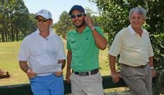 Foto de la galería: La Copa Juan Langton, lo mejor del golf este fin de semana