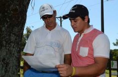 Foto de la galería: La Copa Juan Langton, lo mejor del golf este fin de semana