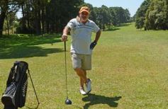 Foto de la galería: La Copa Juan Langton, lo mejor del golf este fin de semana