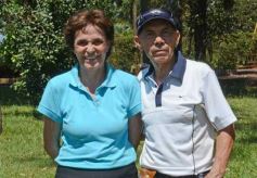 Foto de la galería: La Copa Juan Langton, lo mejor del golf este fin de semana