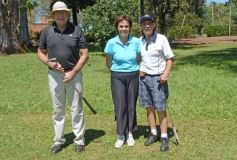 Foto de la galería: La Copa Juan Langton, lo mejor del golf este fin de semana