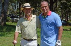 Foto de la galería: La Copa Juan Langton, lo mejor del golf este fin de semana