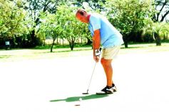 Foto de la galería: La Copa Juan Langton, lo mejor del golf este fin de semana