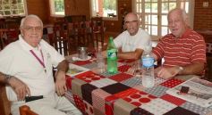 Foto de la galería: La Copa Juan Langton, lo mejor del golf este fin de semana