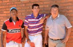 Foto de la galería: La Copa Juan Langton, lo mejor del golf este fin de semana