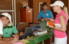 Foto de la galería: La Copa Juan Langton, lo mejor del golf este fin de semana