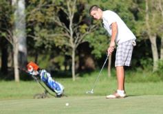 Foto de la galería: La Copa Juan Langton, lo mejor del golf este fin de semana