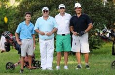Foto de la galería: La Copa Juan Langton, lo mejor del golf este fin de semana
