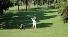 Foto de la galería: La Copa Juan Langton, lo mejor del golf este fin de semana