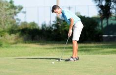 Foto de la galería: La Copa Juan Langton, lo mejor del golf este fin de semana
