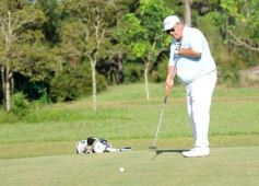 Foto de la galería: La Copa Juan Langton, lo mejor del golf este fin de semana