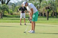 Foto de la galería: La Copa Juan Langton, lo mejor del golf este fin de semana