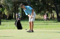 Foto de la galería: La Copa Juan Langton, lo mejor del golf este fin de semana