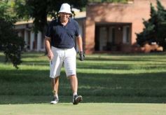 Foto de la galería: La Copa Juan Langton, lo mejor del golf este fin de semana