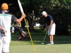 Foto de la galería: La Copa Juan Langton, lo mejor del golf este fin de semana