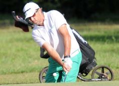 Foto de la galería: La Copa Juan Langton, lo mejor del golf este fin de semana