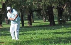 Foto de la galería: La Copa Juan Langton, lo mejor del golf este fin de semana