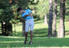 Foto de la galería: La Copa Juan Langton, lo mejor del golf este fin de semana