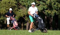 Foto de la galería: La Copa Juan Langton, lo mejor del golf este fin de semana