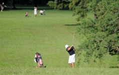Foto de la galería: La Copa Juan Langton, lo mejor del golf este fin de semana