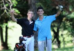 Foto de la galería: La Copa Juan Langton, lo mejor del golf este fin de semana