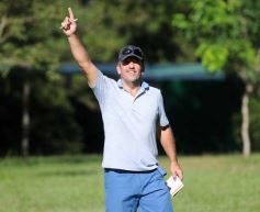 Foto de la galería: La Copa Juan Langton, lo mejor del golf este fin de semana