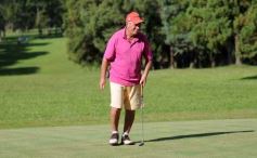 Foto de la galería: La Copa Juan Langton, lo mejor del golf este fin de semana